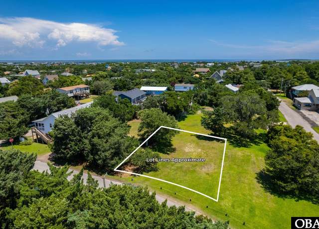 Property at TBD Old Beach Rd Lot 18R, Ocracoke, NC 27960