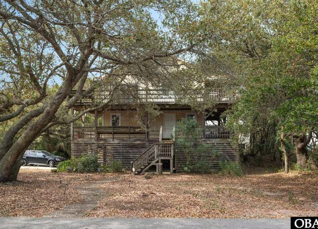 Property at 108 Magnolia Ct Lot 5, Duck, NC 27949, 4 beds, 2 baths