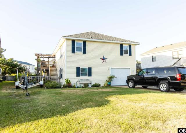 Property at 122 Broadbay Dr Lot 110, Kill Devil Hills, NC 27948, 3 beds, 2 baths
