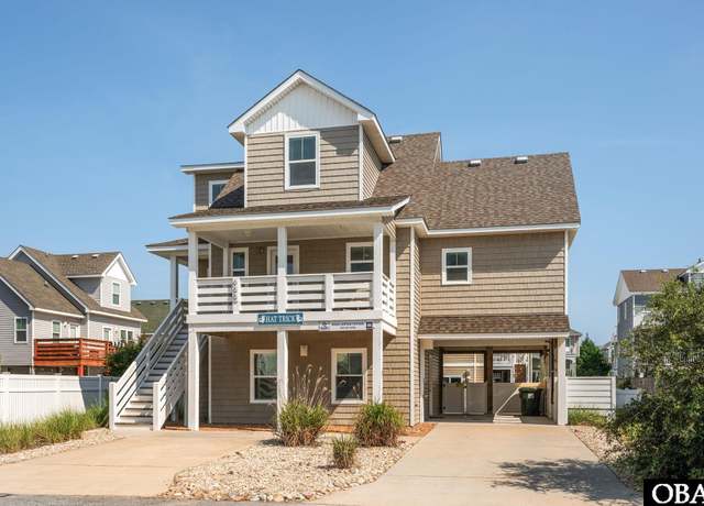 Property at 655 Pampas Ct Lot 162, Corolla, NC 27927, 5 beds, 3.5 baths