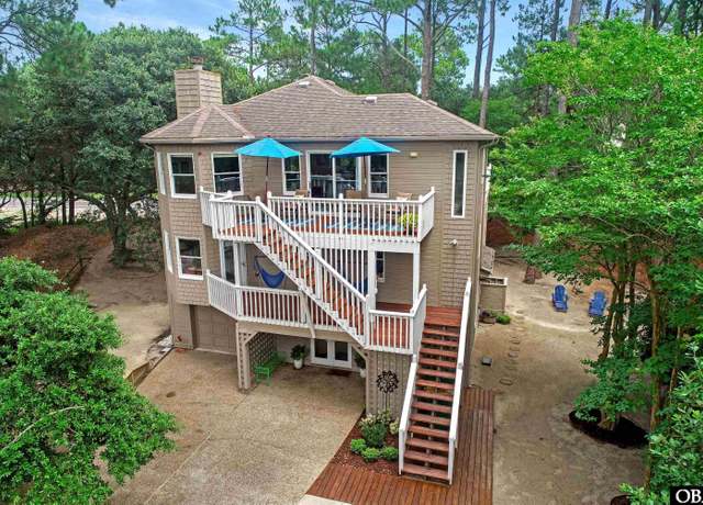 Property at 1127 Brumsey Ct Lot 324, Corolla, NC 27927, 4 beds, 3.5 baths