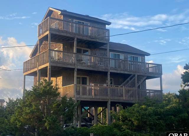 Property at 58221 Liberator Way Lot 1-3, Hatteras, NC 27943, 3 beds, 2.5 baths