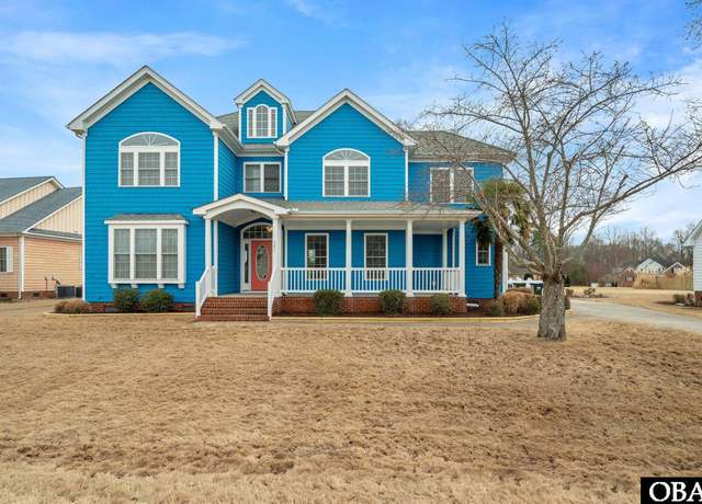 Property at 121 Bayside Dr Lot 71, Moyock, NC 27958, 4 beds, 3.5 baths