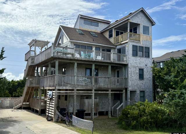 Property at 42040 Ocean View Dr Lot 63, Avon, NC 27915, 6 beds, 6 baths