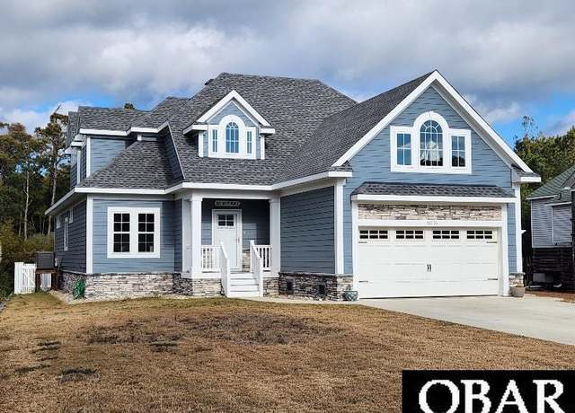 Property at 50136 Timber Trl Lot 4, Frisco, NC 27936, 3 beds, 2.5 baths