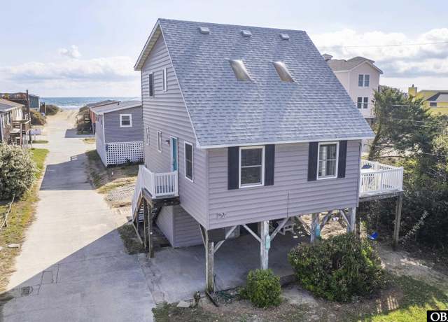 Property at 9327 S Old Oregon Inlet Rd Lot 2, Nags Head, NC 27959, 3 beds, 2 baths