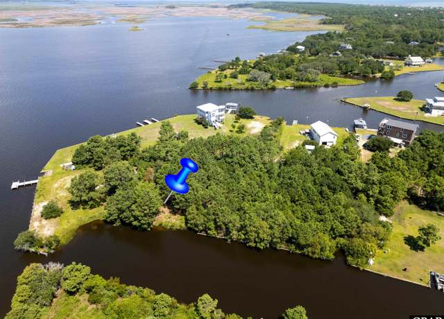 Property at 918 Plover Ct Lot 27, Corolla, NC 27927