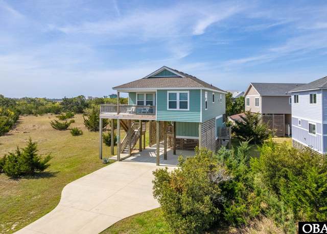 Property at 41670 Starboard Dr Lot 1, Avon, NC 27915, 3 beds, 2.5 baths