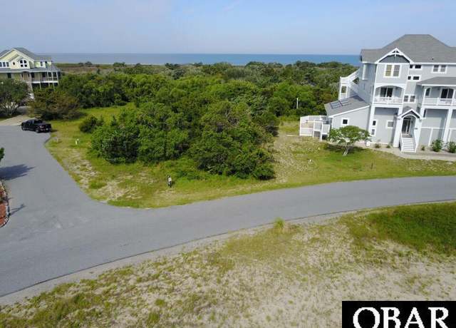 Property at 41192 Castaway Ct Lot 1714, Avon, NC 27915
