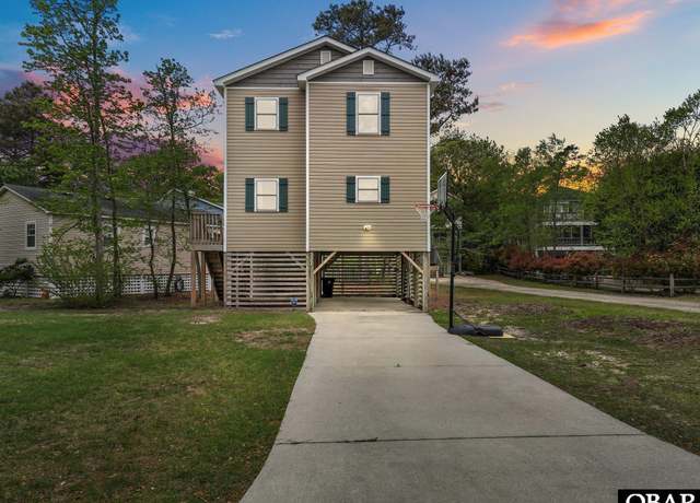 Property at 227 Sir Richard East Lot 84, Kill Devil Hills, NC 27948, 3 beds, 2.5 baths