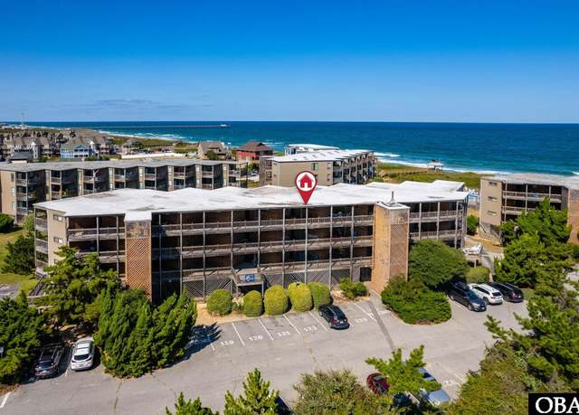 Property at 117 Sea Colony Dr Unit 320 C, Duck, NC 27949, 2 beds, 2 baths
