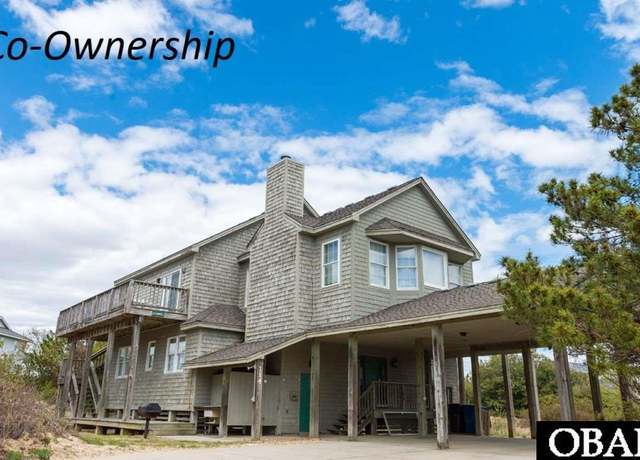 Property at 114 Mainsail Ct Lot 7, Duck, NC 27949, 4 beds, 3.5 baths