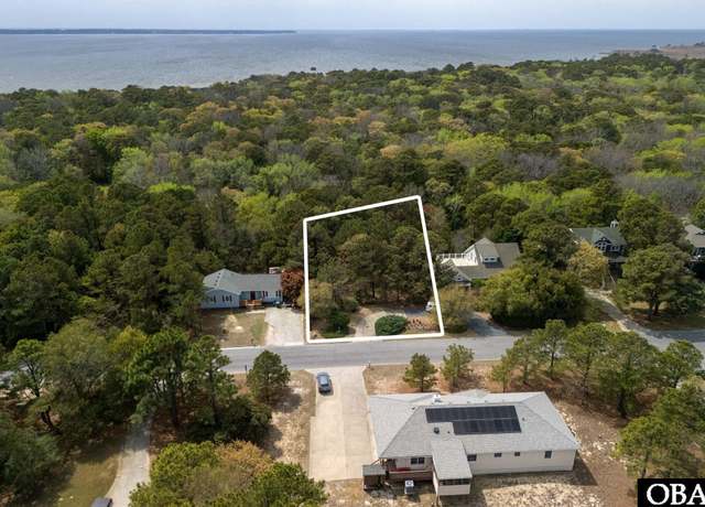 Property at 404 W Villa Dunes Dr Lot 19, Nags Head, NC 27959
