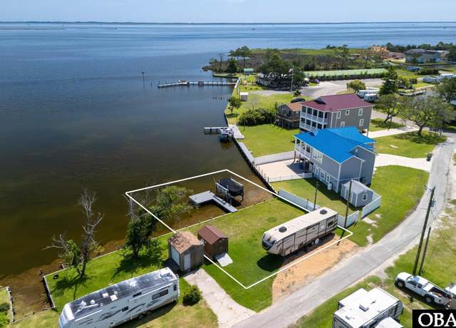 Property at 102 Sea Horse Ln Lot 18, Grandy, NC 27939