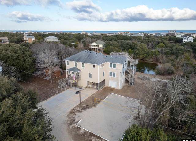 Property at 2203 Pike Rd Lot 37, Corolla, NC 27927, 5 beds, 6.5 baths