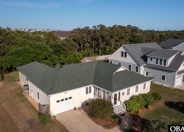 Property at 2507 S Bridge Ln Lot 76, Nags Head, NC 27959, 4 beds, 3 baths