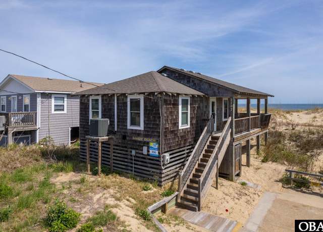 Property at 2707 N Virginia Dare Trl Lot 26, Kill Devil Hills, NC 27948, 2 beds, 1.5 baths