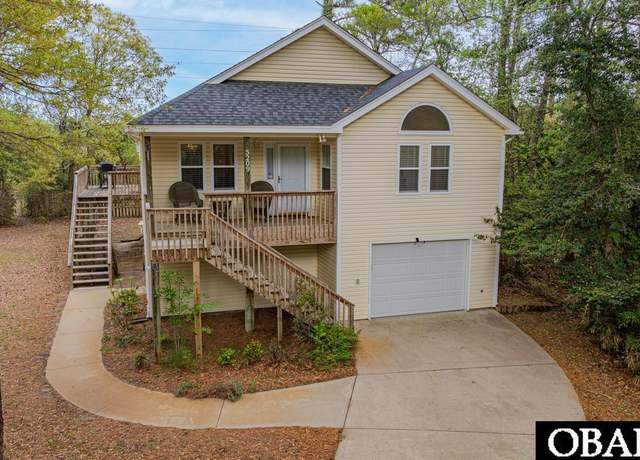Property at 5209 Winsor Pl Lot 41, Kitty Hawk, NC 27949, 4 beds, 3 baths