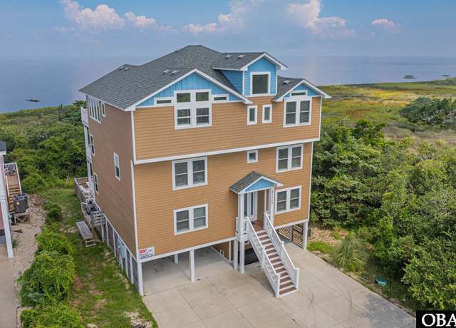 Property at 41466 Portside Dr Lot 13, Avon, NC 27915, 8 beds, 9.5 baths