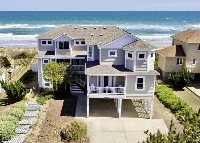 Property at 103 Buffell Head Rd Lot 2, Duck, NC 27949, 7 beds, 7.5 baths