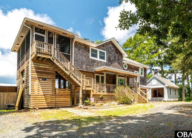 Property at 5118 Radcliff Ct Lot 429R, Kitty Hawk, NC 27949, 3 beds, 2.5 baths
