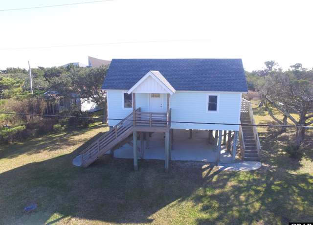 Property at 57079 Kohler Dr, Hatteras, NC 27943, 2 beds, 1.5 baths