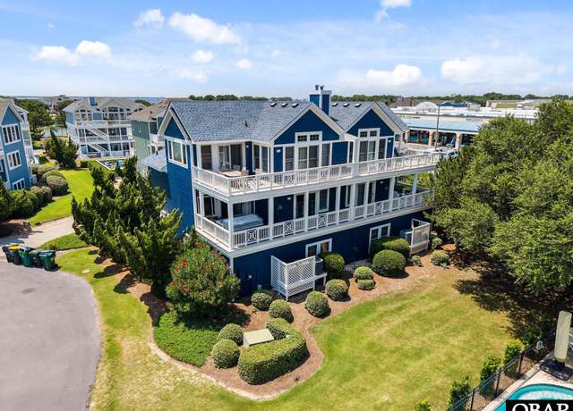 Property at 797 Broad St Lot 20, Corolla, NC 27927, 10 beds, 11 baths