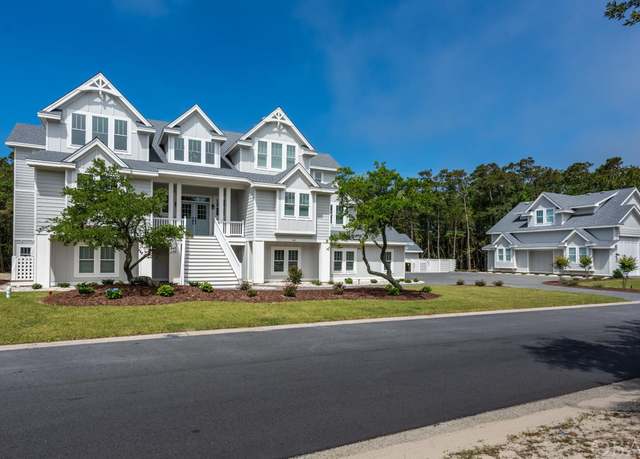 Property at 642 Hunt Club Dr Lot 186, Corolla, NC 27927, 12 beds, 16 baths