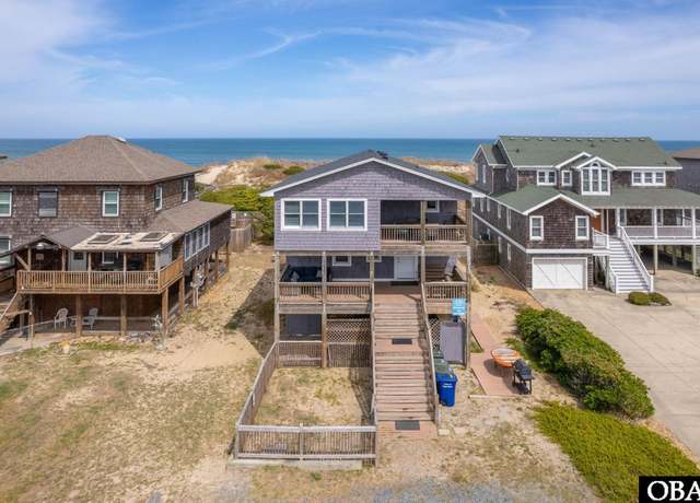 Property at 8313 S Old Oregon Inlet Rd Lot 65, Nags Head, NC 27959, 6 beds, 3 baths