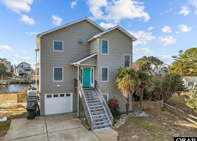 Property at 105 King William Ct Lot 45, Kill Devil Hills, NC 27948, 3 beds, 2.5 baths