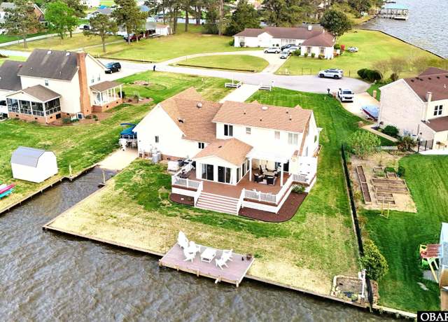 Property at 108 Widgeon Dr Lot 7, Currituck, NC 27929, 3 beds, 2.5 baths
