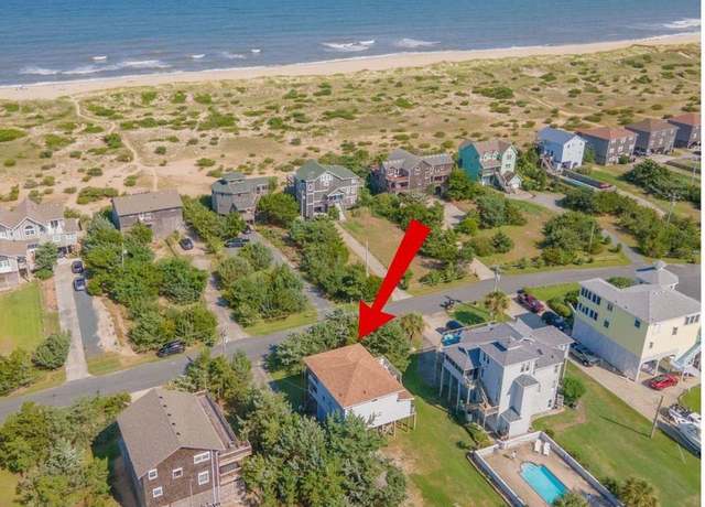 Property at 27250 Dory Rd Lot 6, Salvo, NC 27972, 4 beds, 2 baths