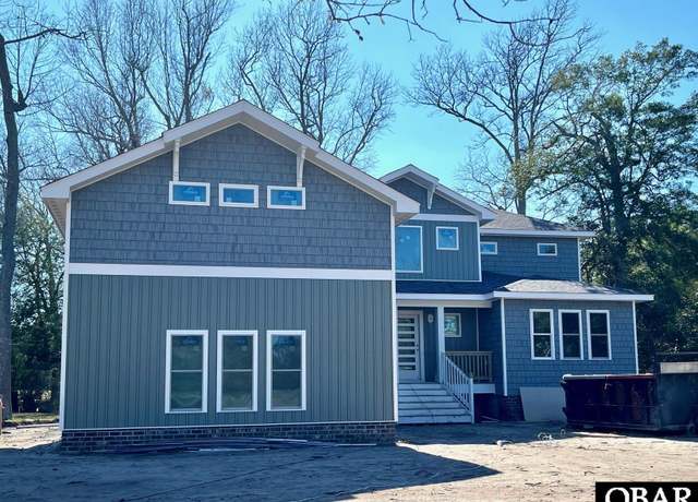 Property at 108 Savannah Ave Lot 33, Grandy, NC 27939, 4 beds, 4.5 baths