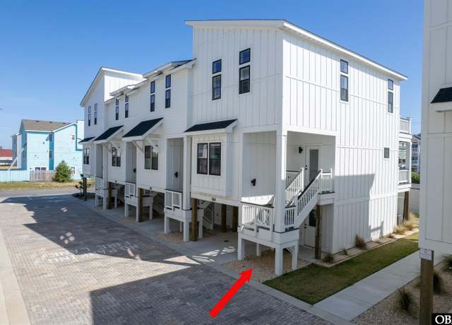 Property at 902 S Virginia Dare Trl Unit 104, Kill Devil Hills, NC 27948, 2 beds, 2.5 baths
