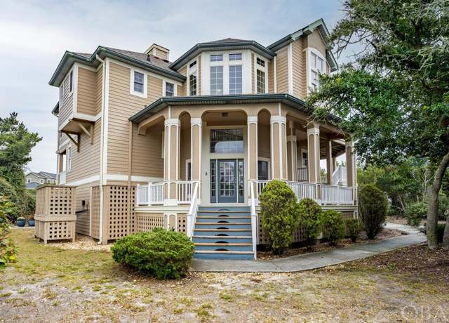 Property at 475 Island Lead Rd Lot 162, Corolla, NC 27947, 6 beds, 5.5 baths