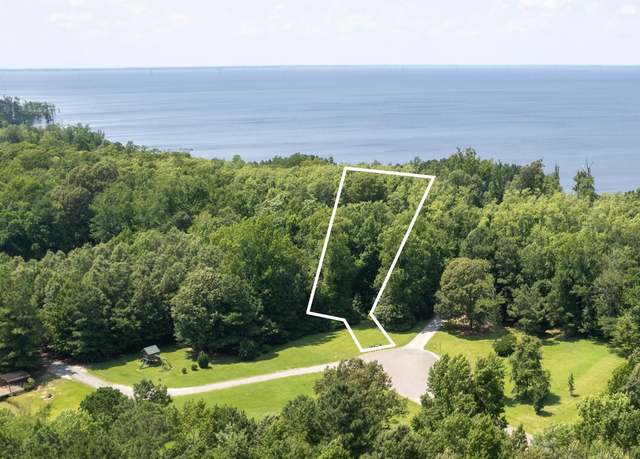 Property at 467 Summerby Rd Lot 1, Roper, NC 27970