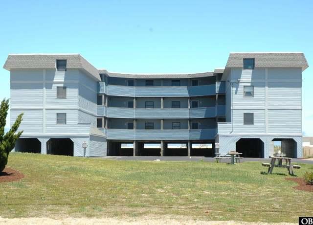 Property at 1633 N Virginia Dare Trl Unit A-3, Kill Devil Hills, NC 27948, 2 beds, 2 baths