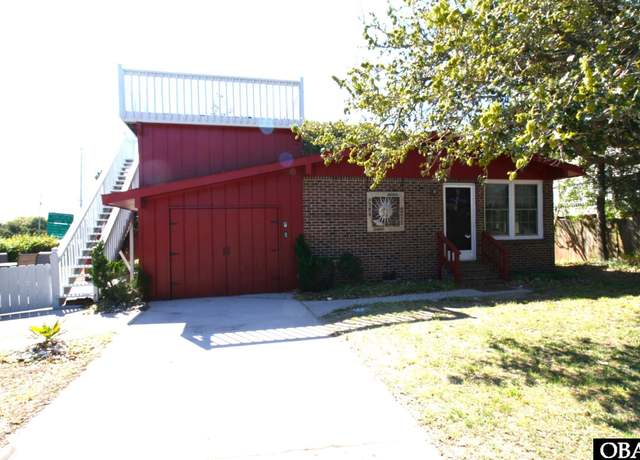 Property at 101 W Aviation Ave Lot 10, Kill Devil Hills, NC 27948, 3 beds, 2 baths