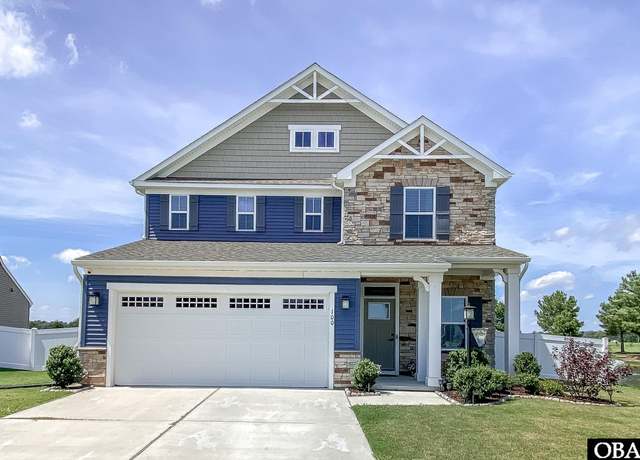 Property at 100 Sunny Lk Lot 143, Moyock, NC 27958, 4 beds, 2.5 baths