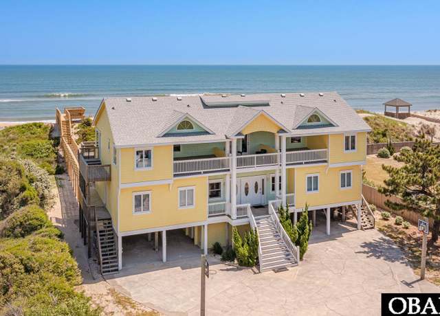 Property at 10305 S Old Oregon Inlet Rd Lot Parcel A, Nags Head, NC 27959, 8 beds, 8 baths