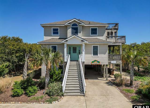 Property at 853 Corolla Dr Lot 58, Corolla, NC 27927, 5 beds, 4 baths