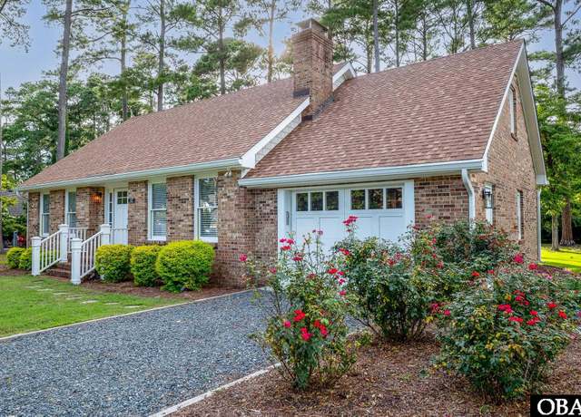 Property at 127 Brakewood Rd Lot 6, Manteo, NC 27954, 4 beds, 2.5 baths