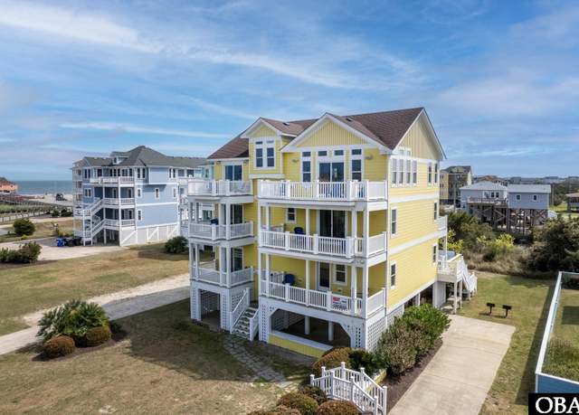 Property at 24240 Caribbean Way Lot 16, Rodanthe, NC 27968, 6 beds, 6.5 baths