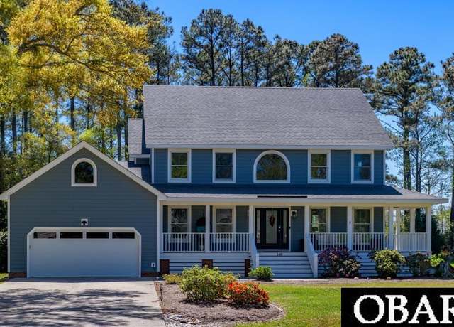 Property at 140 Fort Hugar Way Lot 102, Manteo, NC 27954, 4 beds, 2.5 baths