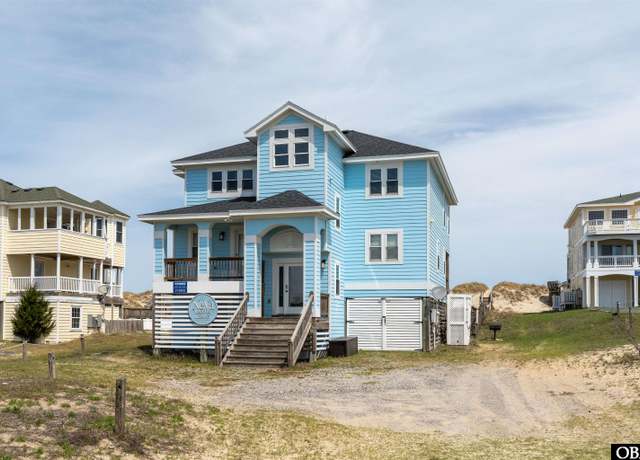 Property at 2055 Sandfiddler Rd Lot 49, Corolla, NC 27927, 6 beds, 5.5 baths