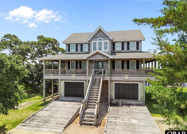 Property at 50295 Snug Harbor Dr Lot 360&361, Frisco, NC 27936, 4 beds, 3.5 baths