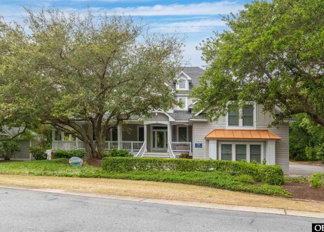 Property at 584 Hunt Club Dr Lot 142, Corolla, NC 27927, 6 beds, 6 baths
