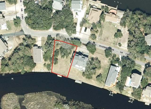 Property at 50314 Snug Harbor Dr Lot 339, Frisco, NC 27936