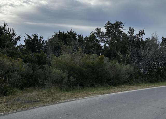 Property at TBD Silver Lake Dr Lot 1, Ocracoke, NC 27960