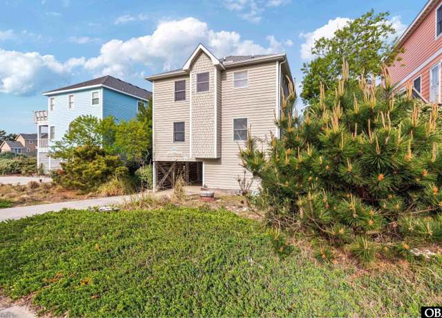 Property at 549 White Whale Way Lot 220E, Corolla, NC 27927, 4 beds, 3 baths